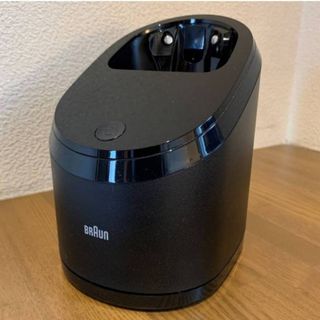 BRAUN - ブラウン純正 洗浄器 新品未使用❣️の通販 by T&F's shop