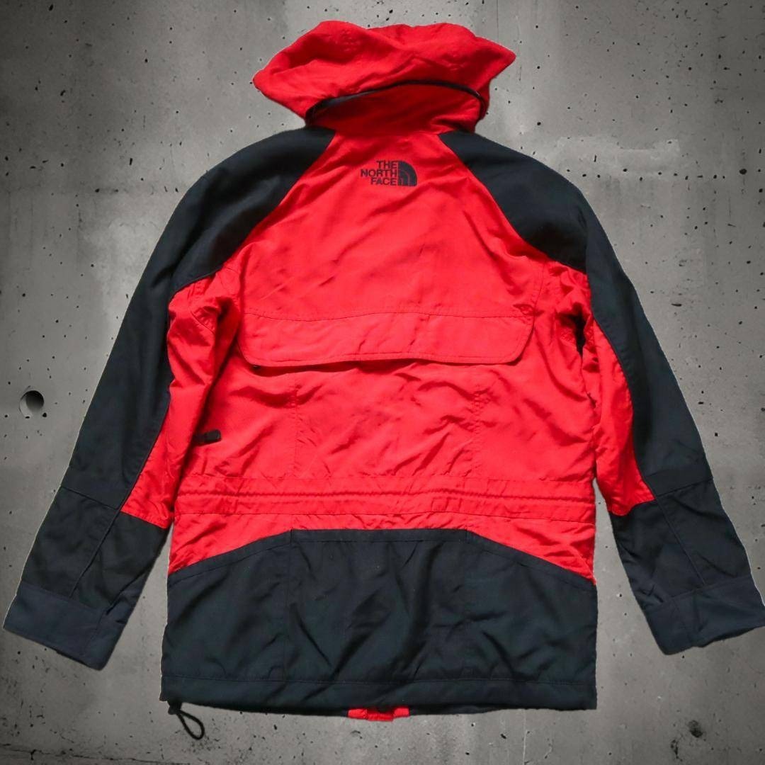 THE NORTH FACE - THE NORTH FACE STEEP TECH セットアップ スキー