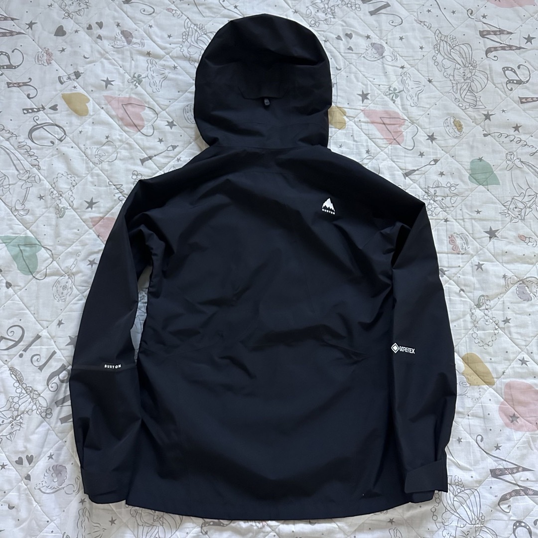 BURTON - 美品 BURTON バートン リザーブ GORE-TEX 2L ジャケット XSの