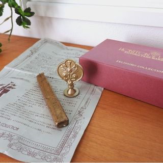 FELISSIMO - フェリシモ 日本の歳事記と縁起物で手づくり感を楽しむ60