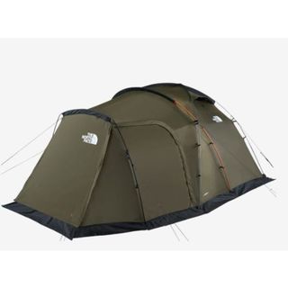 THE NORTH FACE - ノースフェイス エバベース6 エバカーゴ2 エバカーゴ