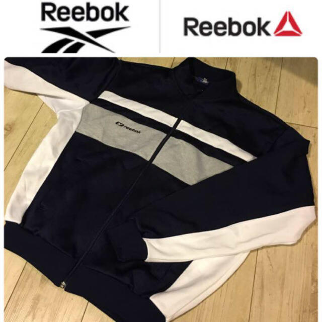 Reebok - Reebok ジャージ 【90年代ヴィンテージ】の通販 by ぴこ's