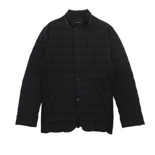 サイズS【未使用】1PIU1UGUALE3 GOLF ロゴダウンブルゾン W 2026年最新