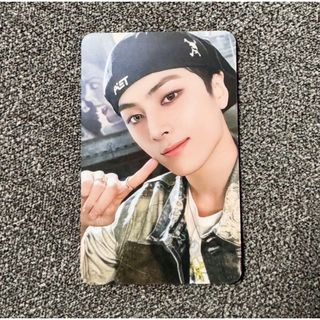 ENHYPEN - ENHYPEN ミュージアム 入場特典 トレカ VIP 新品未開封の