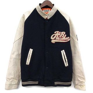 ナゴヤドーム5周年記念 中日ドラゴンズスタジアムジャンパー