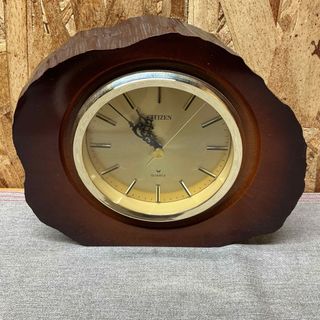 CITIZEN - CITIZEN 掛け時計の通販 by key's shop｜シチズンならラクマ