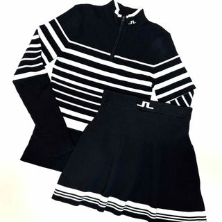 J.LINDEBERG - 売り切り！ジェイリンドバーグ レディース Cindy