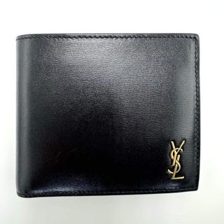SAINT LAURENT（折り財布 ・ ゴールド/金色系）のフリマアイテム一覧