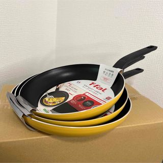 T-fal - T-fal 訳ありセット 揃ってません 未使用 古いの通販 by ひっ