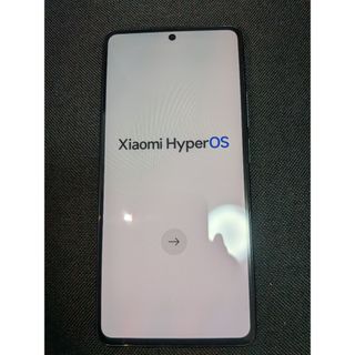 Xiaomi - Redmi REDMI 15 5G 128GB チタングレーの通販 by 山本's shop