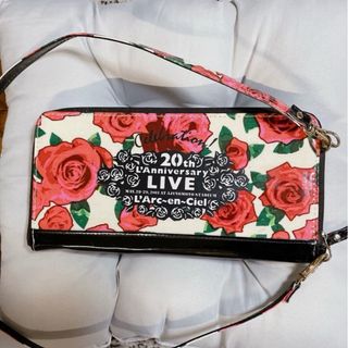 L'Arc～en～Ciel（タレントグッズ）のフリマアイテム一覧