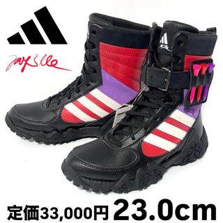 adidas - ジェイスリー アディダス ゴルフ コードカオス ブーツ