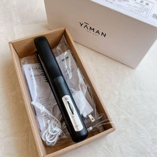 YA-MAN - ヤーマン YA-MAN 美顔器 脱毛器 LA-7 フォトレーザープラスの