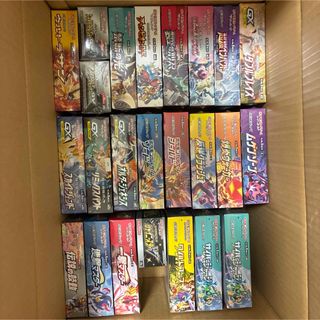 ポケモン - ポケモンカード VMAX 対戦トリプルスターターセット 未開封