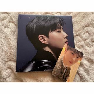 EXO OBSESSION AirPods トレカ ベッキョン EXO - ベッキョン obsession