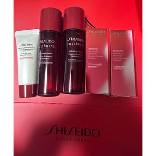 SHISEIDO (資生堂) - アクアレーベル 化粧水&乳液の通販 by あや's