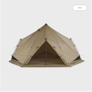 Snow Peak - 【新品】ランドブリーズ6 SD636 snow peak スノーピークの