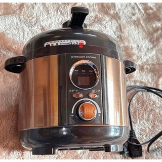 T-fal - [中古] ティファール クックフォーミー 6L[cy8718jp][cy8711jp