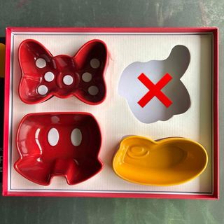 LE CREUSET - ル・クルーゼ ミニココットフォンデュセット 新品未使用