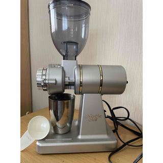 DeLonghi - グラインダー デロンギ 廃盤 ジャンクの通販 by おちこ's
