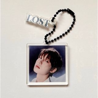 ENHYPEN - ENHYPEN『ORANGE BLOOD』kpop merch ジェイクの通販 by はな