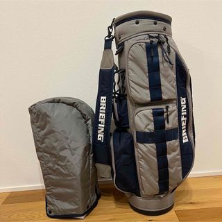 BRIEFING（バッグ ・ ブルー・ネイビー/青色系）のフリマアイテム一覧