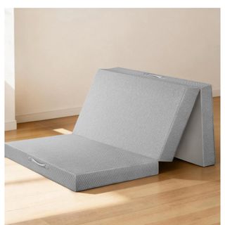 西川 - 【すー様専用】西川エアー01 REマットレス シングル グレー