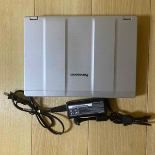 Panasonic - 新品 CF−FC6BRCCP ノートパソコン レッツノート