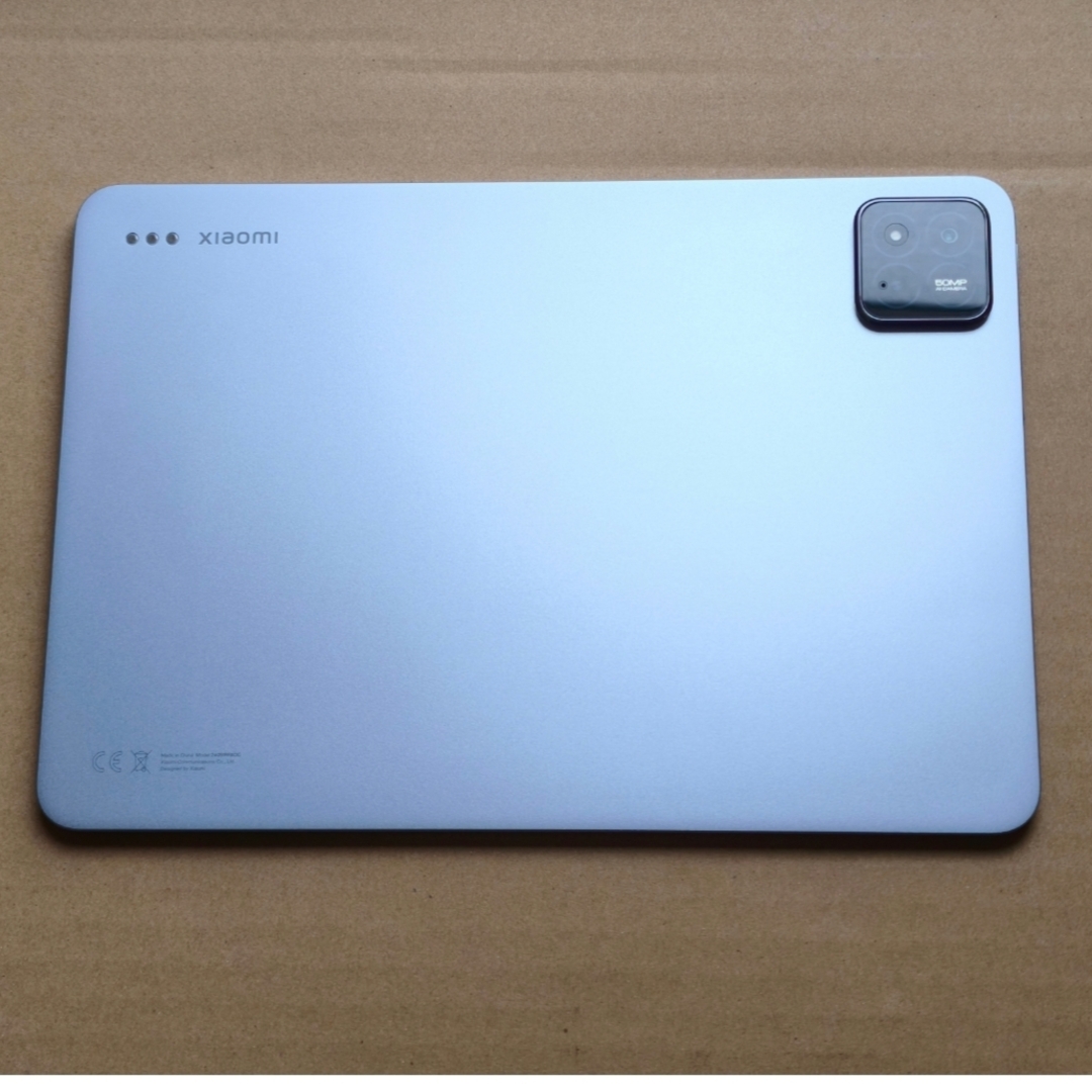 Xiaomi - Xiaomi Pad 7 Pro 12GB/512GB オマケ付の通販 by fj3's shop