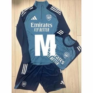 adidas - アディダスサッカー審判(レフリー)ピステトップ Mの通販 by