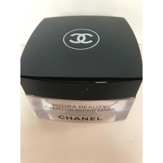 CHANEL - 未使用シャネルパック3枚セットの通販 by なな's shop