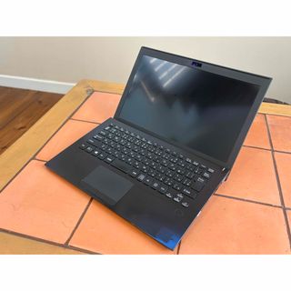 VAIO - 【ジャンク】sony vaio ブラウン管モニターの通販 by unknown's