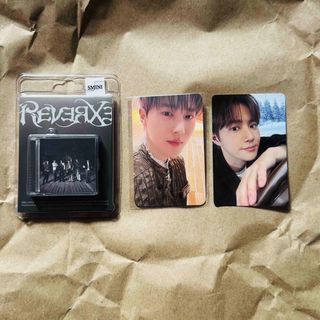 EXO - EXO スホ SUHO self portrait ソロ トレカ 全種 まとめの通販 by