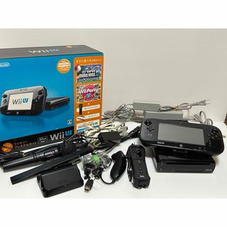 Wii Uのフリマアイテム一覧