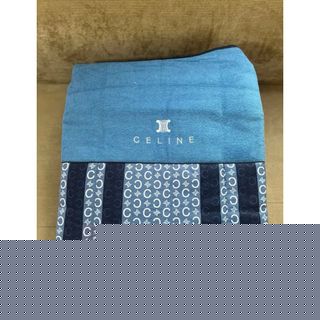 CELINE - 【新品】CELINE セリーヌ 羽毛肌掛けふとん（ウォッシャブル