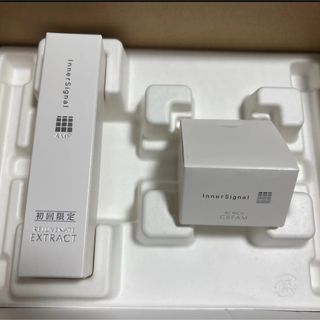 大塚製薬 - インナーシグナル リジュブネイトエキス 2本の通販 by