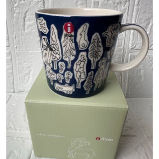iittala - ①廃番 新品 レイン フローラ 100mm ボウル イッタラの通販