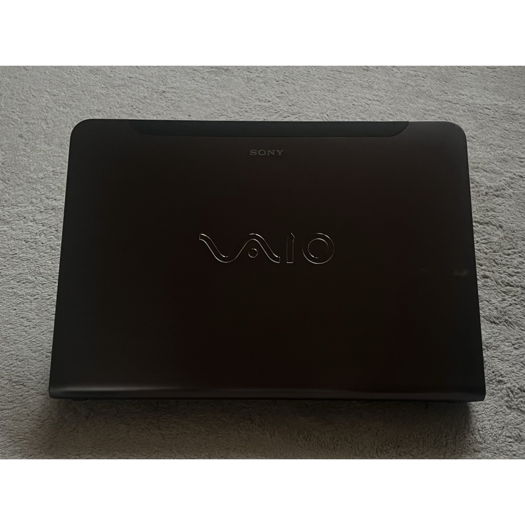 VAIO - 初心者向けノートパソコン VAIO Win11pro Corei7 SSD の通販 by