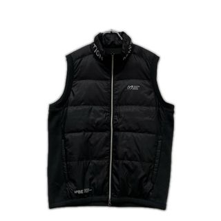 MARK&LONA - 【新品】MARK&LONA モックネックアンダーシャツ 黒 36の