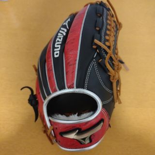 MIZUNO - ミズノ ビクトリーステージ 硬式用 キャッチャーミットの通販