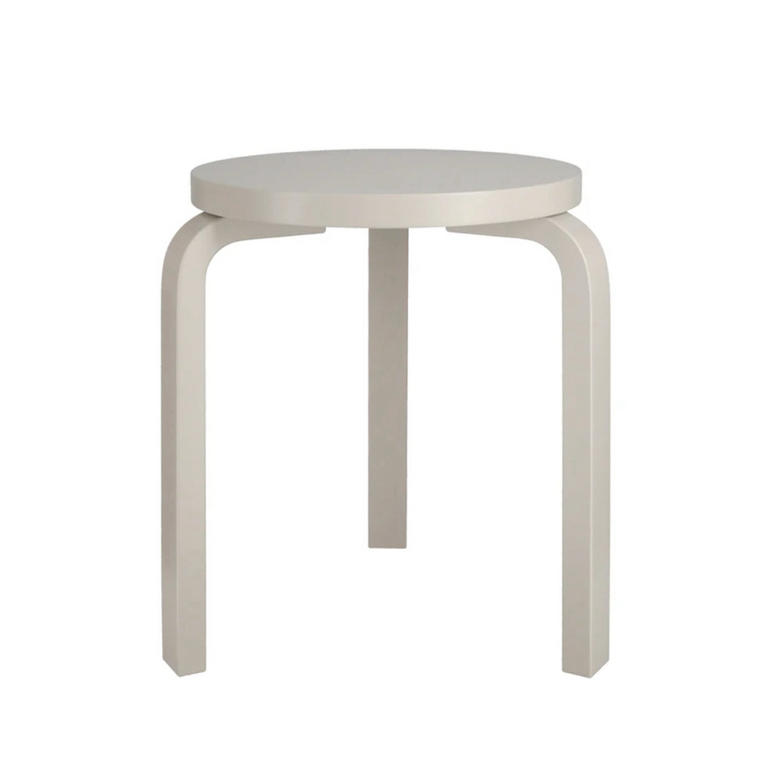 artek - 【東京限定】アルテック スツール60 ストーンホワイトの通販