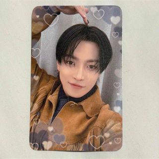 ATEEZ - ATEEZ アチズ サン MOVEMENT withmuu ラキドロ トレカの通販