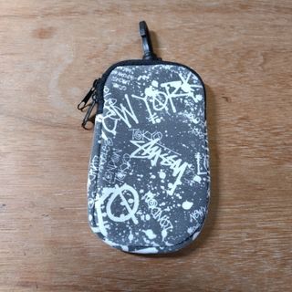 STUSSY - STUSSY クッションカバーの通販 by ノンさん｜ステューシー