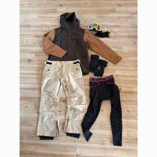 KILLER LOOP - キラーループ KILLER LOOP スキー スノーボード