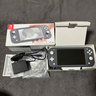 Nintendo Switch - 【中古】純正 Nintendo Switch HDMIケーブル 有機EL