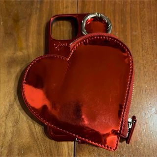 ajew - ajew スマホケース familiar iPhone13の通販 by maksshop