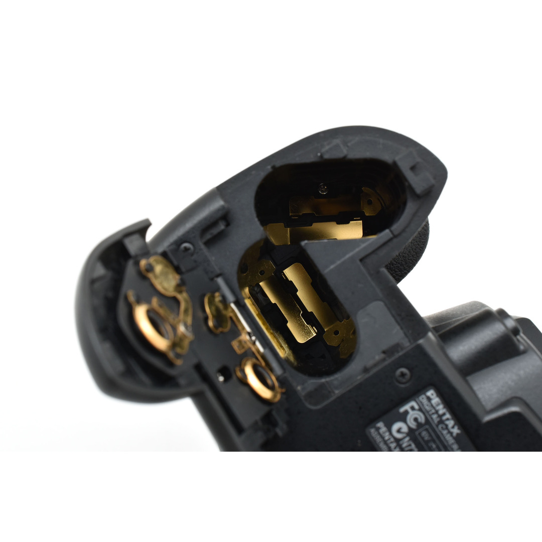 PENTAX - 美品 Pentax K100D iPhone＆アンドロイド転送OK #9151の通販