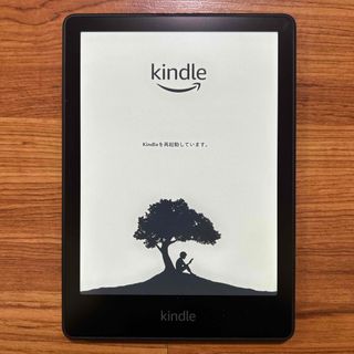 未使用Kindle Paperwhite (第6世代)の通販 by サラ's shop｜ラクマ