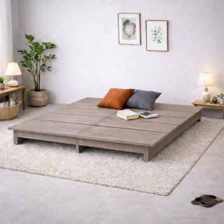 布団 ボンネルコイル マットレス ダブル 寝具 無印 布団 ベッド ニトリ