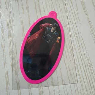 Stray Kids - straykids ハン 5star bdm 特典トレカ デジパックの通販